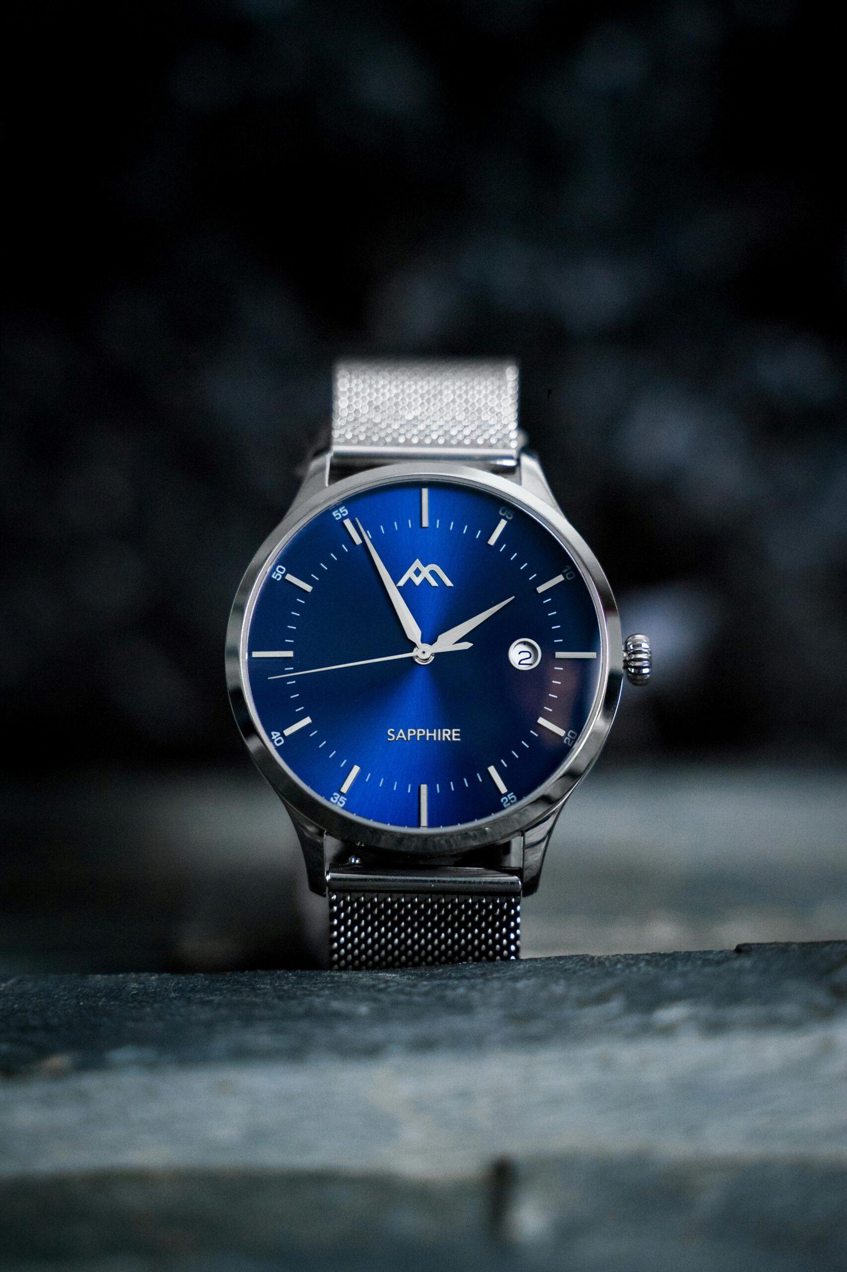 Luxury Watch